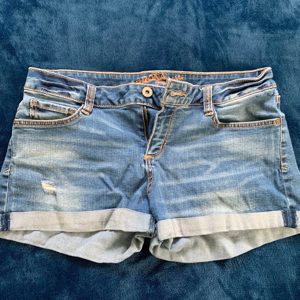 Arizona Jean shorts